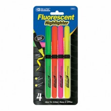 FLUORESCENT HIGHLIGHTER 2321